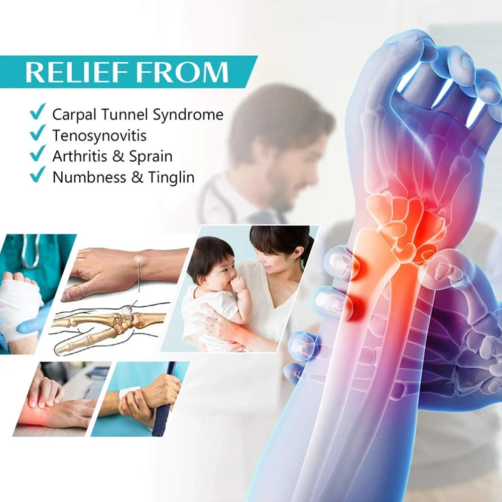 Thumb Stabilizer Brace