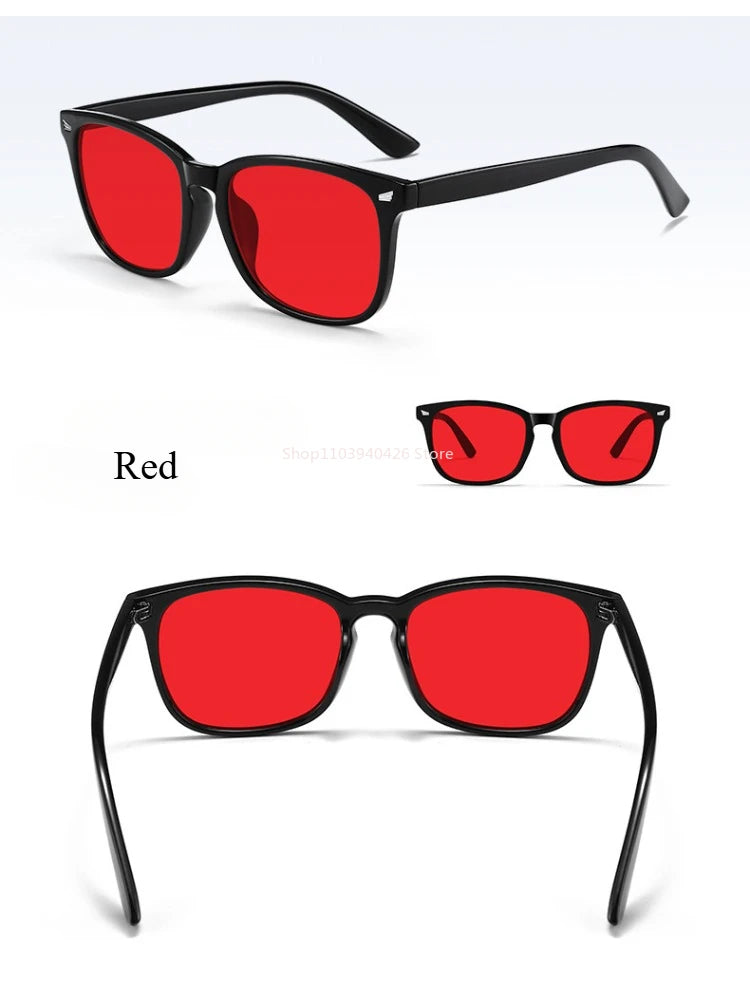 Blue Light Blocking Glasses