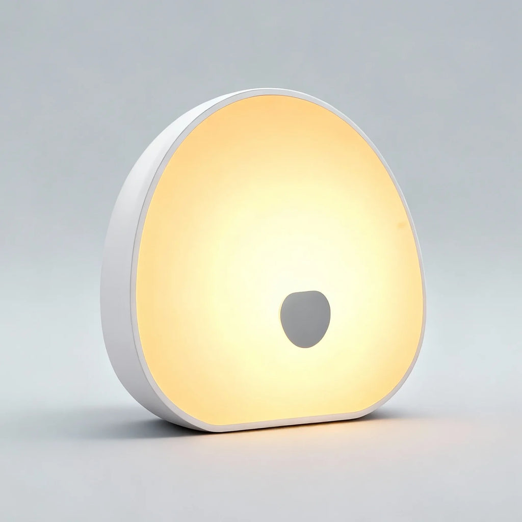 LED Sleep Sound Lamp