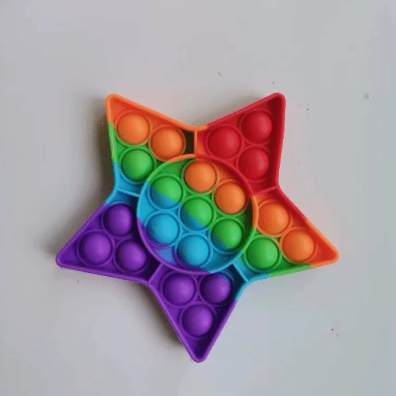 Pop-it Fidget Toy