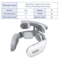 EMS Neck Massager