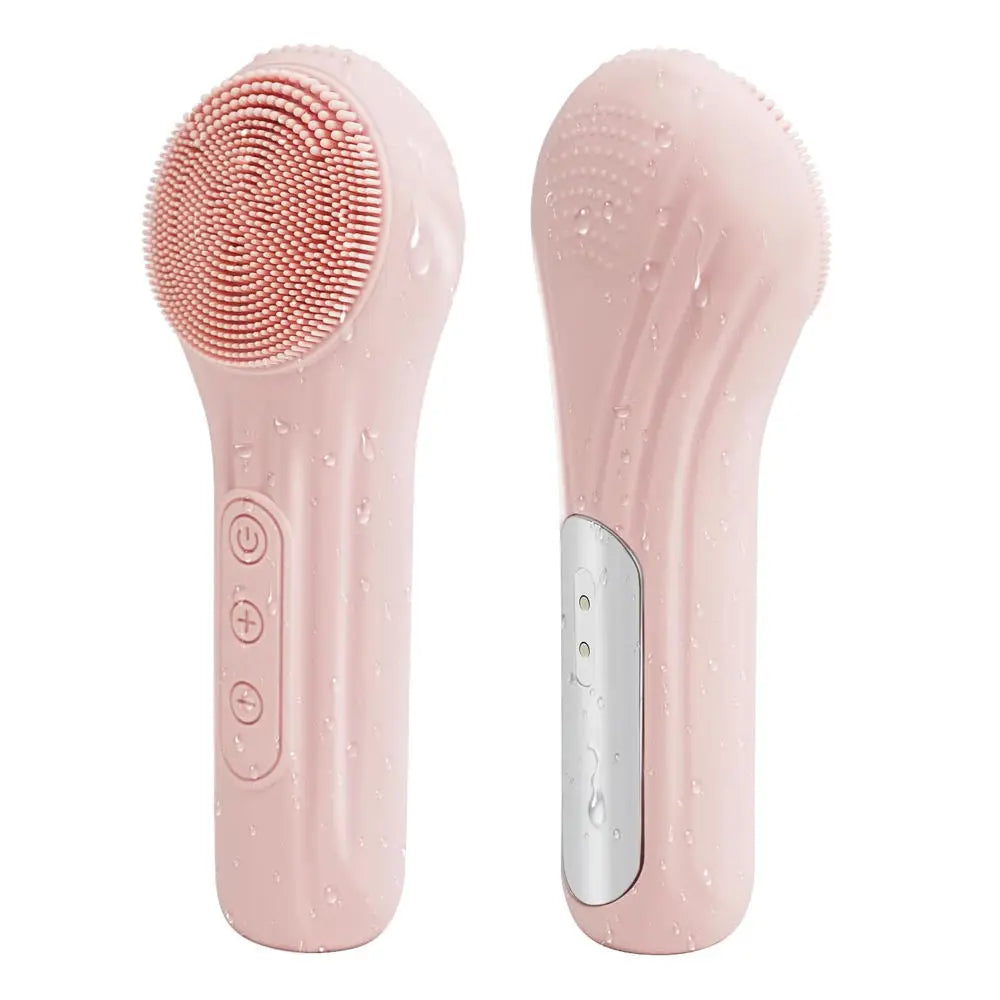 Facial Cleansing Brush