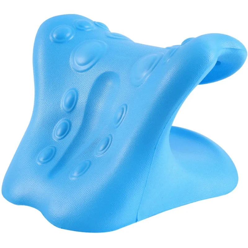 Acupressure Neck Stretcher Pillow