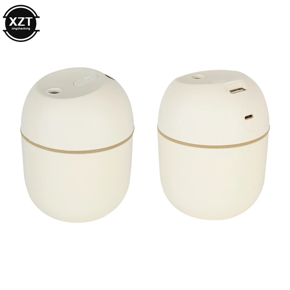 Mini Aroma Oil Diffuser