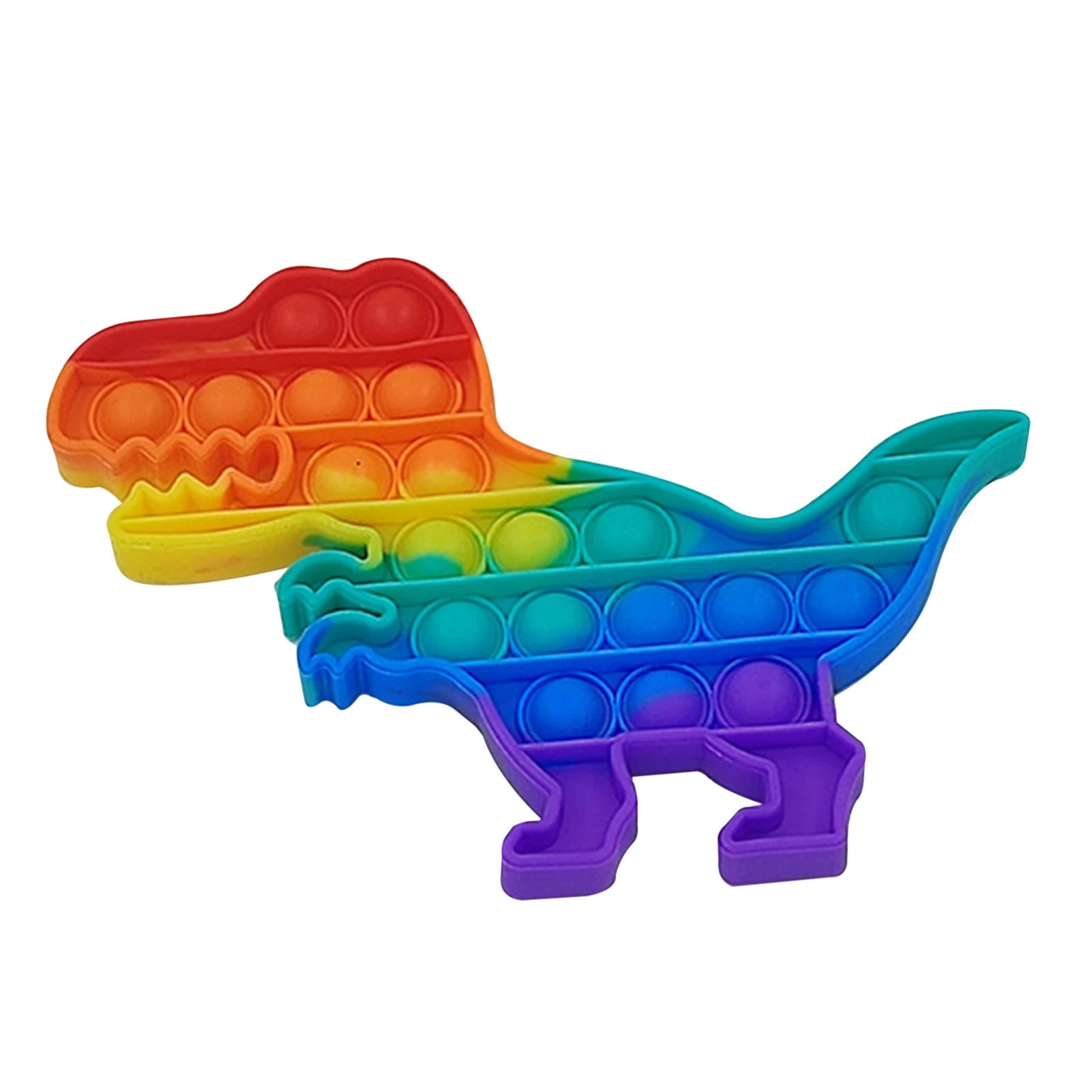 Pop-it Fidget Toy