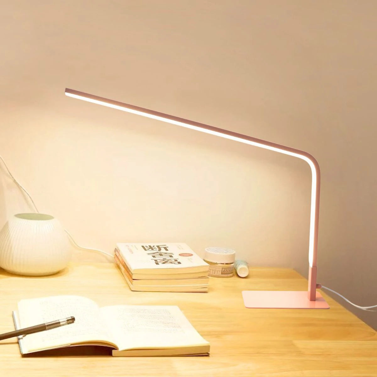 USB LED Desk Lamp