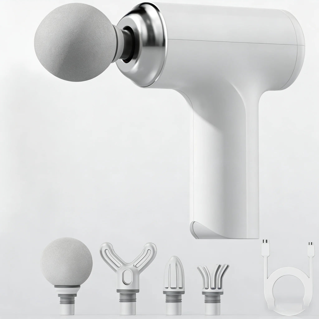 Portable Massage Gun