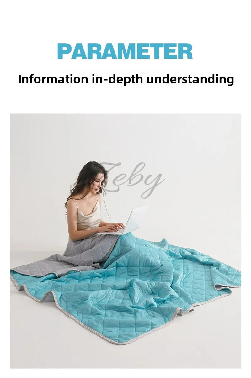 Cooling Summer Blanket