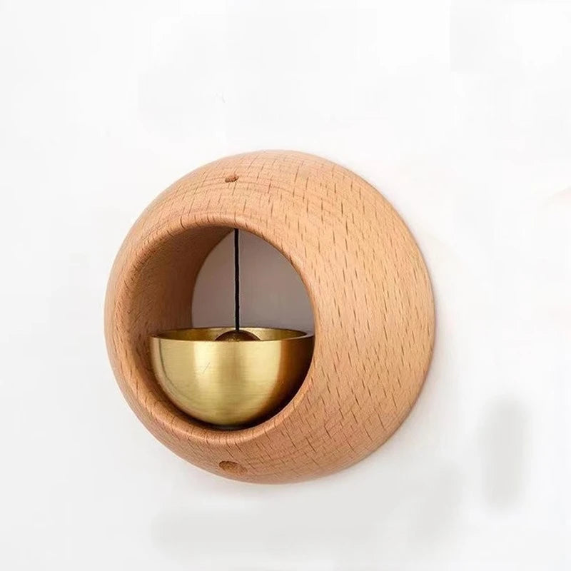 Wooden Incense Holder