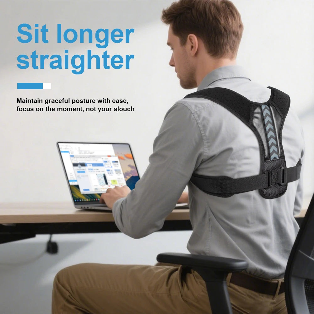 Posture Corrector Brace