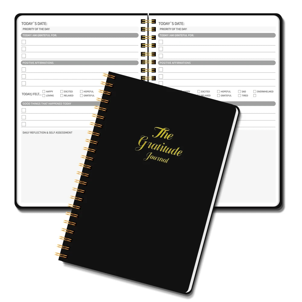 Gratitude Journal